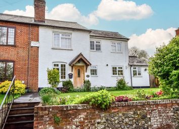 Thumbnail Terraced house for sale in Bois Moor Road, Chesham