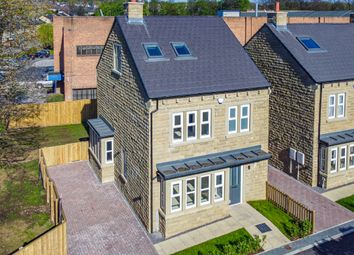 Thumbnail Detached house for sale in Plot 1, The Richmond, Apperley View, Stockhill Road