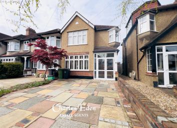 Beckenham - End terrace house for sale           ...