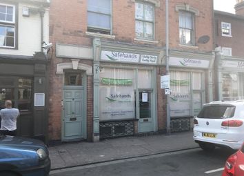 Thumbnail Retail premises to let in Upper Tything, Worcester