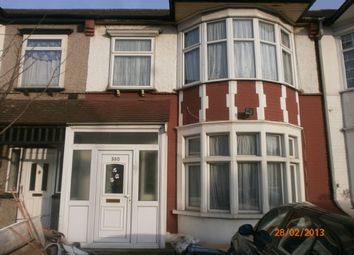 Thumbnail Terraced house to rent in Ley Street, Ilford
