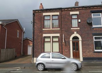 3 Bedroom End terrace house for sale