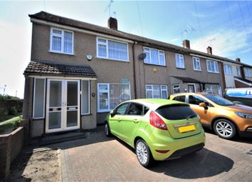 Thumbnail 3 bed end terrace house for sale in Kingsman Road, Stanford-Le-Hope, Essex