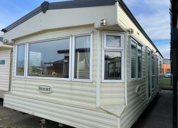 Thumbnail 2 bed mobile/park home for sale in Halkyn Street, Holywell