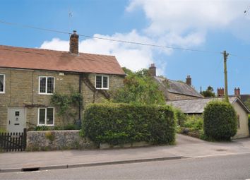 Thumbnail 3 bed cottage for sale in New Road, Zeals, Warminster