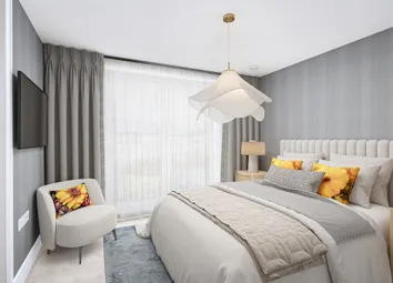 2 Bed Apartment | Bedroom 1
