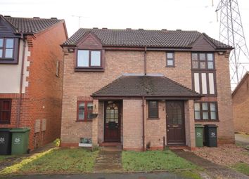 2 Bedroom Semi-detached house for rent