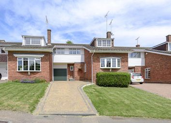 Thumbnail 4 bed terraced house for sale in The Furlongs, Ingatestone