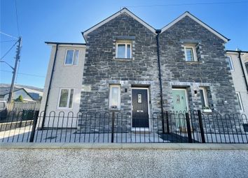 Property listing in Blaenau Ffestiniog, Gwynedd