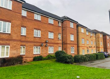 Thumbnail 2 bed flat to rent in Ashdown Grove, Walsall