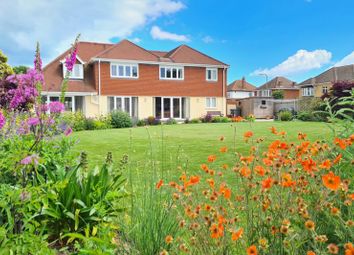 Thumbnail Detached house for sale in Beatty Drive, Alverstoke, Gosport