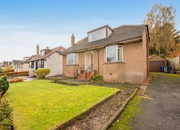 Thumbnail 3 bed detached house for sale in Ravelston Road, Bearsden, Glasgow