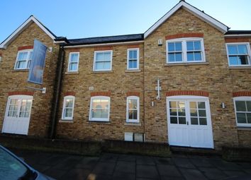 Thumbnail 1 bed flat to rent in Flat 2 13 St. Johns Road, Kingston Upon Thames