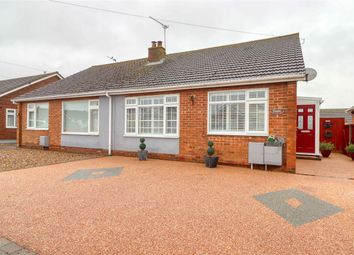 Thumbnail Bungalow for sale in Millers Barn Road, Jaywick, Clacton-On-Sea