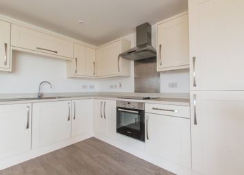 Thumbnail 2 bed flat to rent in Stonehill Green, Westlea, Swindon