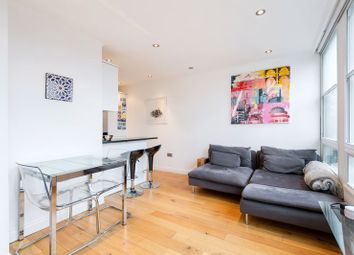 Thumbnail Flat for sale in Rochester Row, London