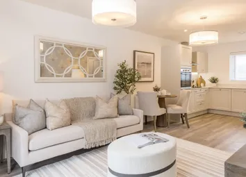 Maple Croft, Egham