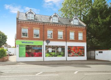 Thumbnail 2 bed flat for sale in Station Road, Taunton, Somerset