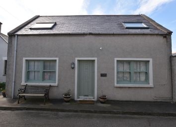Property listing in Buckie, Moray