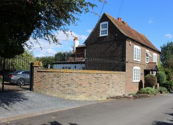 Sharps Green Cottage, Off Lower Rainham Road, Gillingham, Kent ME7, south east england