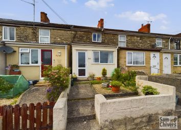 Thumbnail 2 bed terraced house for sale in Waldegrave Terrace, Radstock