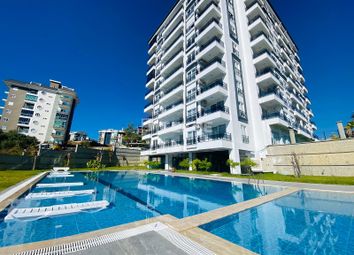 Thumbnail 1 bed apartment for sale in Avsallar, Alanya, Antalya, Türkiye