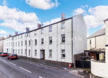 Thumbnail 1 bed flat for sale in Broughton Road, Dalton In Furness
