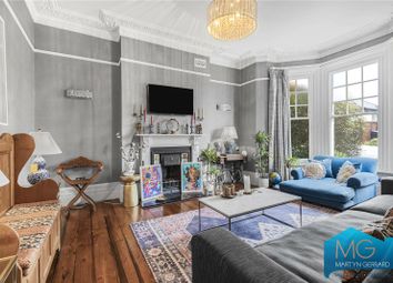 Thumbnail 5 bedroom terraced house for sale in Wolseley Road, Crouch End, London
