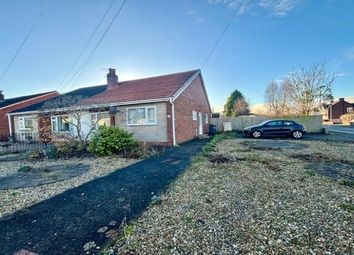 Thumbnail 2 bed bungalow to rent in Green Drive, Preston