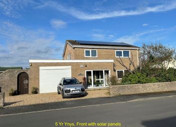 Thumbnail Detached house for sale in Yr Ynys, Tywyn