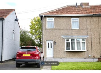 Newcastle upon Tyne - Semi-detached house to rent          ...