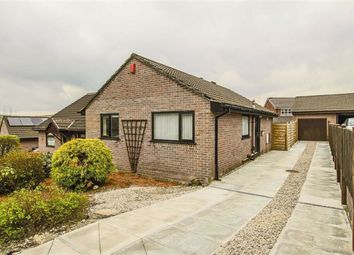 2 Bedrooms Semi-detached bungalow for sale in The Moorlands, Bacup, Lancashire OL13