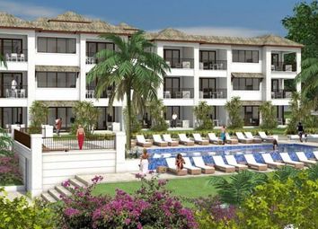 Thumbnail 2 bed apartment for sale in Beach View, St. James, Saint James, Barbados