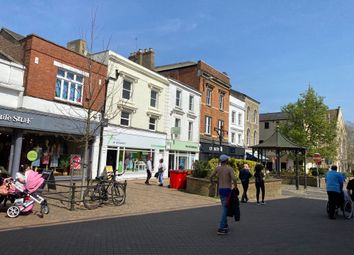 Thumbnail Retail premises to let in High Street, Banbury