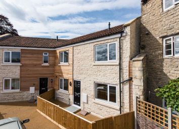 Thumbnail Semi-detached house to rent in Avonvale Place, Batheaston, Bath