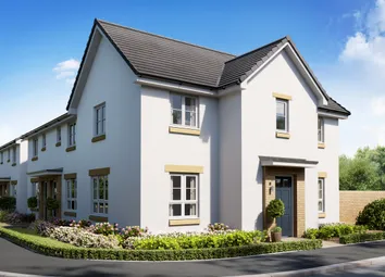 External Image Of 3 Bed Home