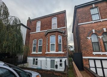 Thumbnail Flat to rent in 9 Saunders Street, Southport