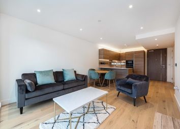 Thumbnail Flat to rent in Norton House, Duke Of Wellington Avenue, Woolwich, London