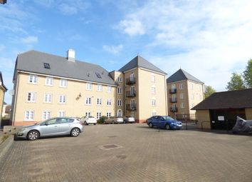 Thumbnail 2 bed flat for sale in Grosvenor Place, Colchester