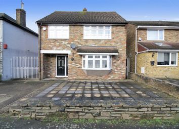 Thumbnail Detached house for sale in Charles Street, Hillingdon, Uxbridge