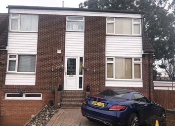 3 Bedrooms End terrace house for sale in Chingford, Waltham Forest, London E4