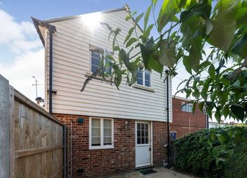 Thumbnail 3 bed semi-detached house for sale in Northgate, Canterbury