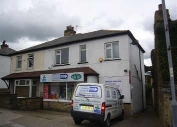 Thumbnail 2 bed flat to rent in Gaisby Lane, Shipley