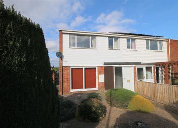 3 Bedrooms Semi-detached house for sale in Foley Road, Newent GL18