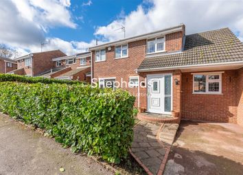 3 Bedroom Semi-detached house for rent