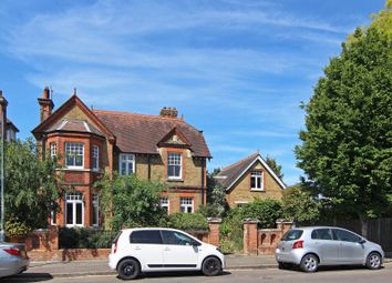 Thumbnail 5 bed detached house for sale in Chestnut Avenue, Hampton