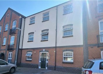 Thumbnail 2 bed flat for sale in St Austell Way, Swindon, Wiltshire
