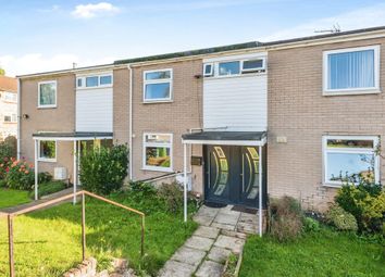 Thumbnail Terraced house for sale in Vicarage Close, Littlemore, Oxford