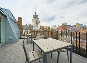 Thumbnail Office to let in Strand, London