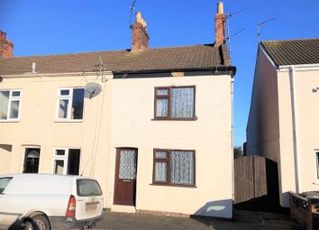 2 Bedrooms Terraced house for sale in Chapel Lane, Keadby, Scunthorpe DN17